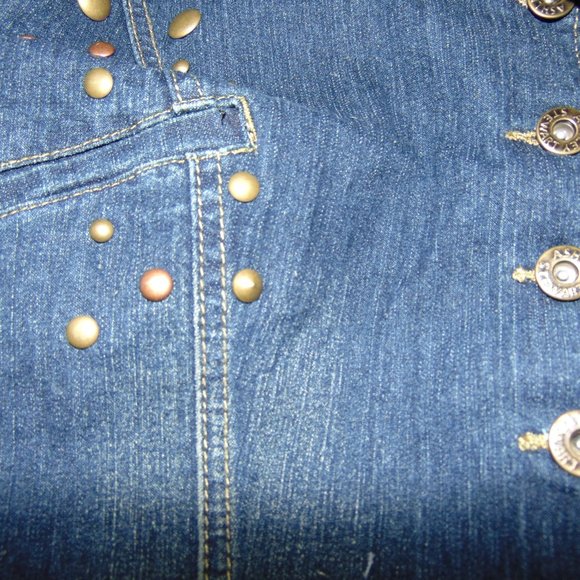 New Ashley Stewart Plus Size 24 Halter Top - Picture 9 of 10